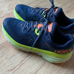 Hoka Challenger ATR 6 GTX ‘Outer Space Butterfly’ men shoes
